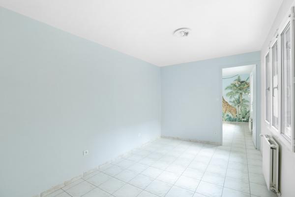 Appartement rénové Gare de Miribel