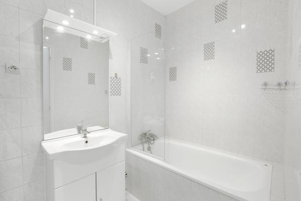 Appartement rénové Gare de Miribel