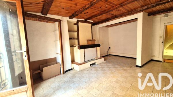Maison à vendre 4 pièces 93 m² Valensole