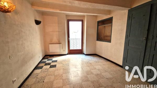 Maison à vendre 4 pièces 93 m² Valensole