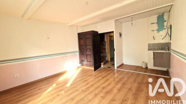 Maison à vendre 4 pièces 93 m² Valensole