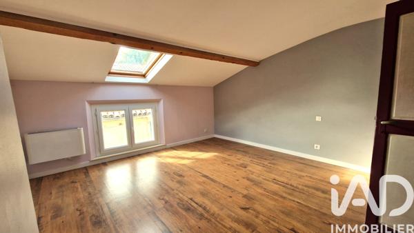 Maison à vendre 4 pièces 93 m² Valensole