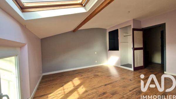 Maison à vendre 4 pièces 93 m² Valensole