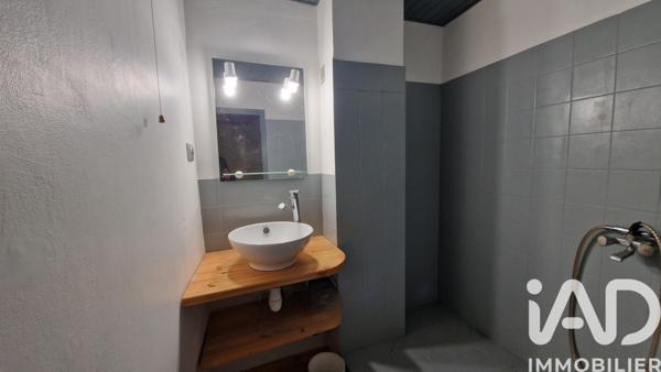 Maison à vendre 4 pièces 93 m² Valensole