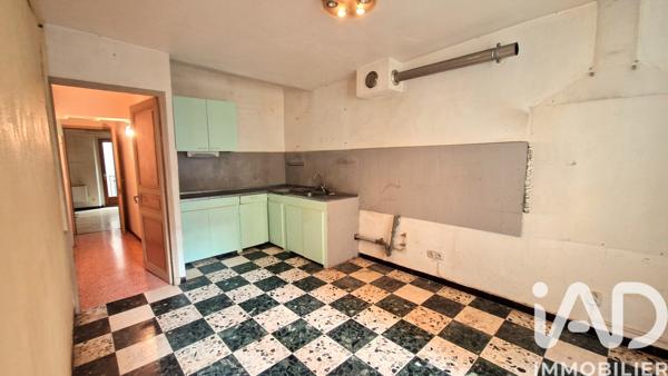 Maison à vendre 4 pièces 93 m² Valensole