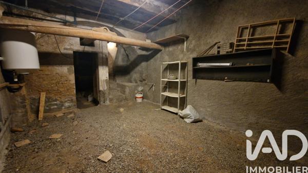 Maison à vendre 4 pièces 93 m² Valensole