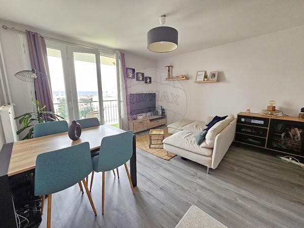 Appartement  en vente - Rhône - 69