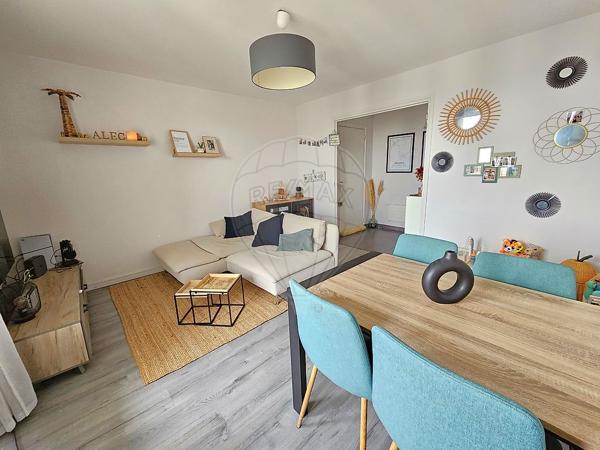 Appartement  en vente - Rhône - 69