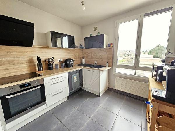 Appartement  en vente - Rhône - 69