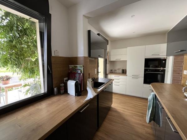 Maison à vendre |  Castelsarrasin |  5 pièces | 175 m²