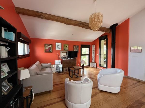 Maison à vendre |  Castelsarrasin |  5 pièces | 175 m²