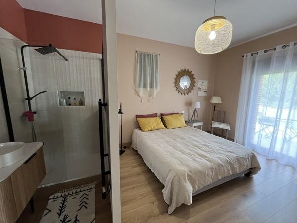 Maison à vendre |  Castelsarrasin |  5 pièces | 175 m²