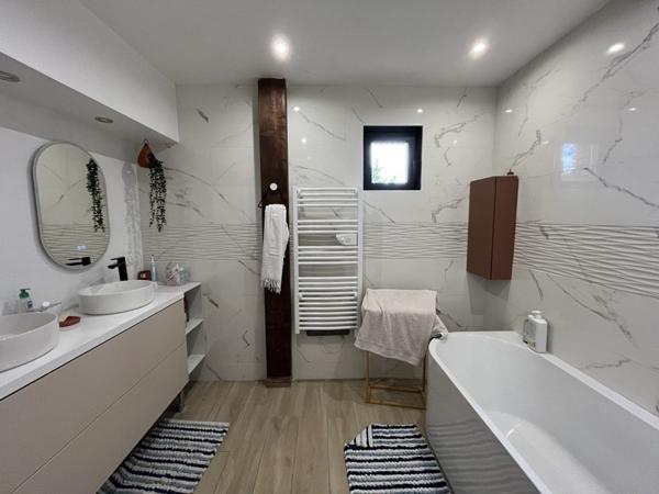 Maison à vendre |  Castelsarrasin |  5 pièces | 175 m²