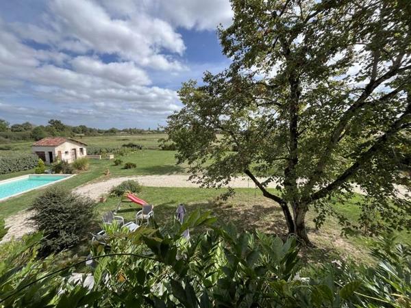 Maison à vendre |  Castelsarrasin |  5 pièces | 175 m²