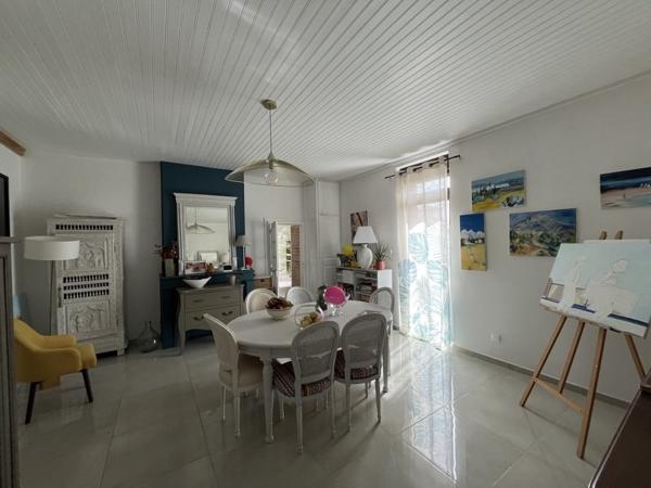 Maison à vendre |  Castelsarrasin |  5 pièces | 175 m²