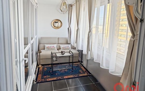 Appartement à vendre    3 pièces • 76,60 m2 Bagnolet