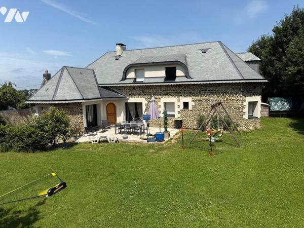 Vente Maison à Villedieu-les-Poêles-Rouffigny