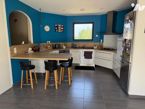 Vente Maison à Villedieu-les-Poêles-Rouffigny