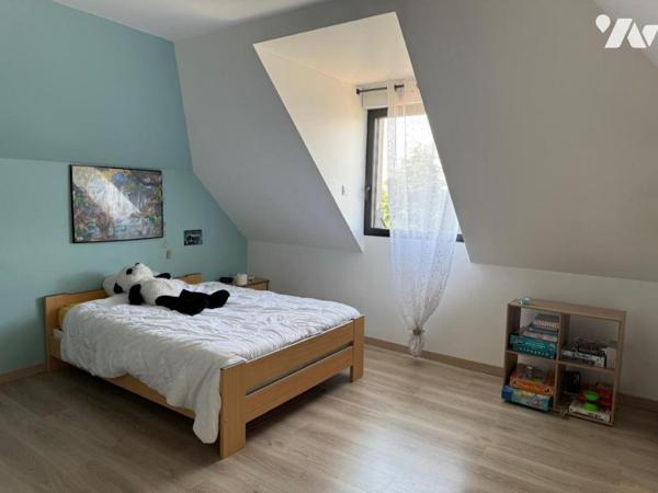 Vente Maison à Villedieu-les-Poêles-Rouffigny