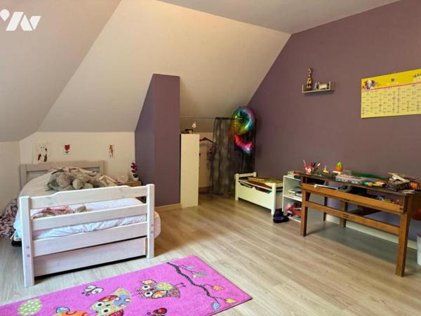 Vente Maison à Villedieu-les-Poêles-Rouffigny