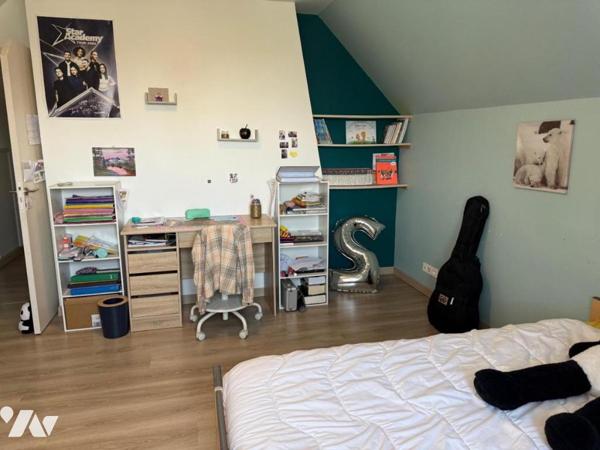 Vente Maison à Villedieu-les-Poêles-Rouffigny