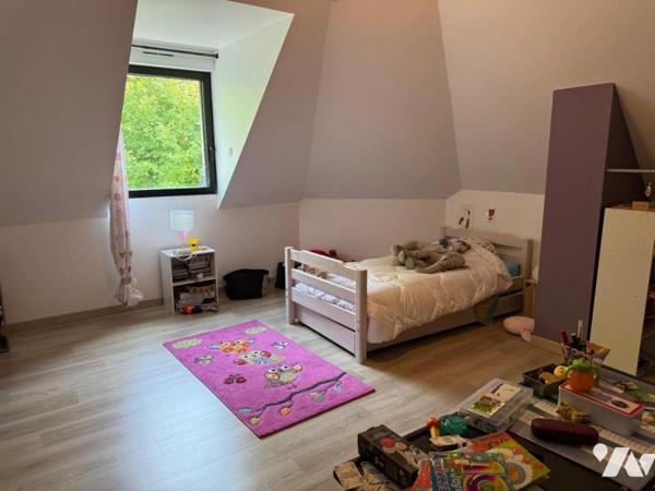 Vente Maison à Villedieu-les-Poêles-Rouffigny