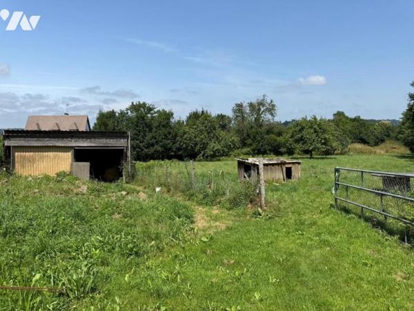 Vente Maison à Villedieu-les-Poêles-Rouffigny