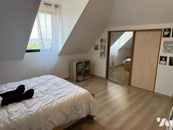 Vente Maison à Villedieu-les-Poêles-Rouffigny