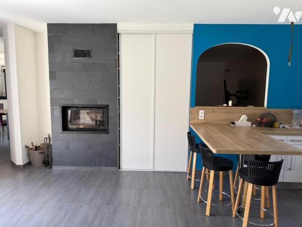 Vente Maison à Villedieu-les-Poêles-Rouffigny