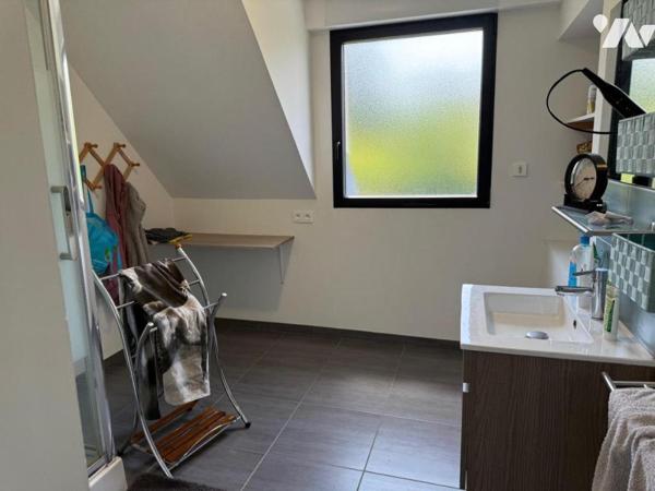 Vente Maison à Villedieu-les-Poêles-Rouffigny