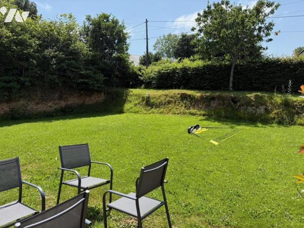 Vente Maison à Villedieu-les-Poêles-Rouffigny