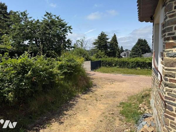 Vente Maison à Villedieu-les-Poêles-Rouffigny