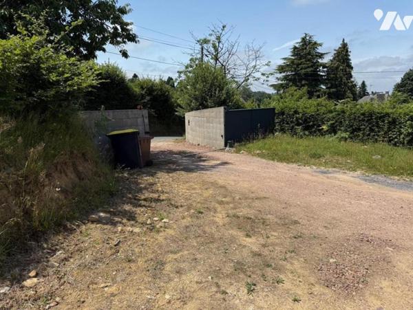 Vente Maison à Villedieu-les-Poêles-Rouffigny