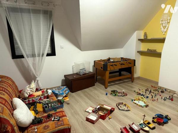 Vente Maison à Villedieu-les-Poêles-Rouffigny