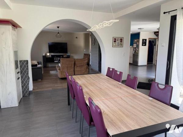 Vente Maison à Villedieu-les-Poêles-Rouffigny