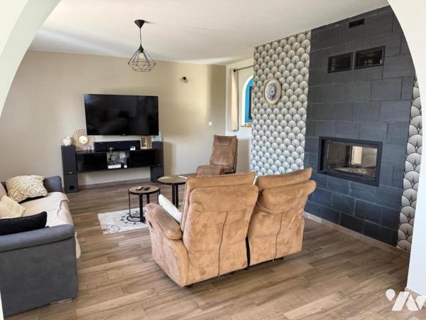 Vente Maison à Villedieu-les-Poêles-Rouffigny