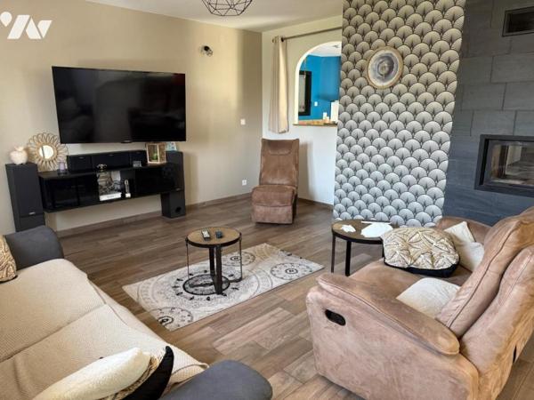 Vente Maison à Villedieu-les-Poêles-Rouffigny