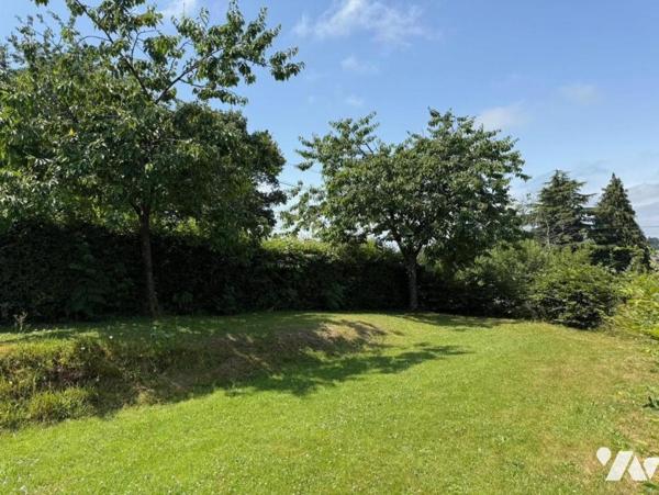 Vente Maison à Villedieu-les-Poêles-Rouffigny