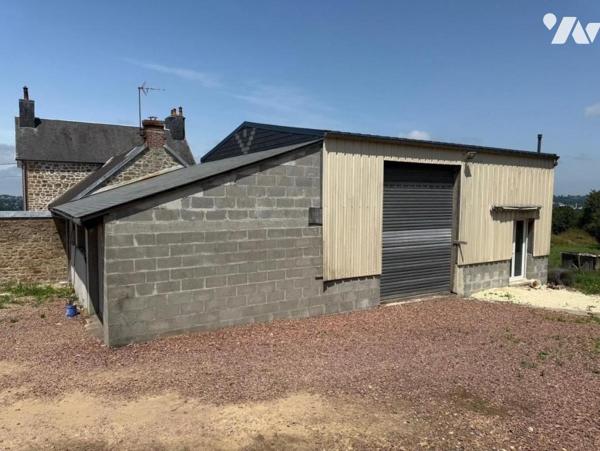 Vente Maison à Villedieu-les-Poêles-Rouffigny