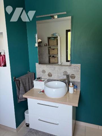 Vente Maison à Villedieu-les-Poêles-Rouffigny