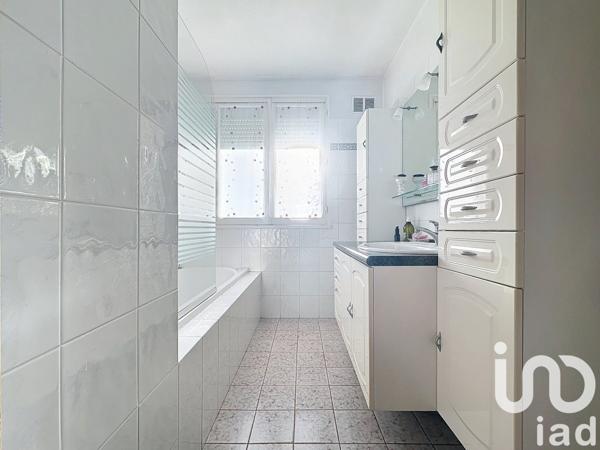 Maison 4 pièces de 70 m² à Limay (78520)