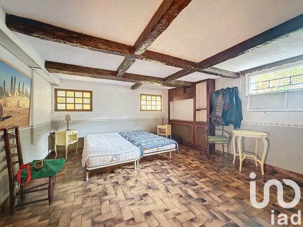 Maison 4 pièces de 70 m² à Limay (78520)