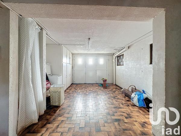 Maison 4 pièces de 70 m² à Limay (78520)