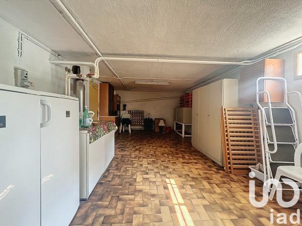Maison 4 pièces de 70 m² à Limay (78520)