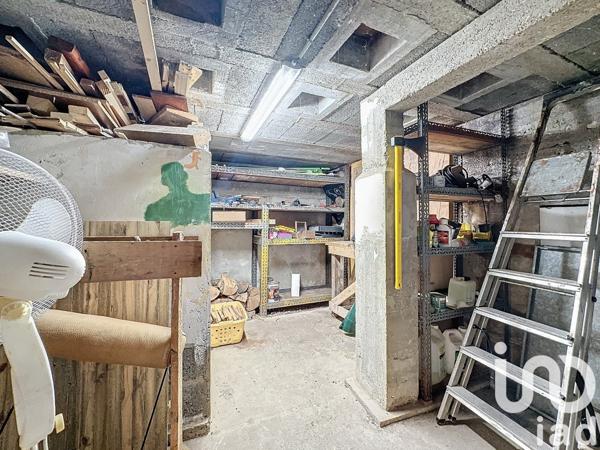 Maison 4 pièces de 70 m² à Limay (78520)