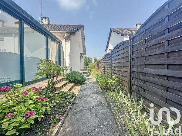 Maison 4 pièces de 70 m² à Limay (78520)