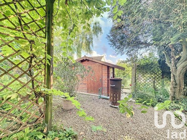 Maison 4 pièces de 70 m² à Limay (78520)