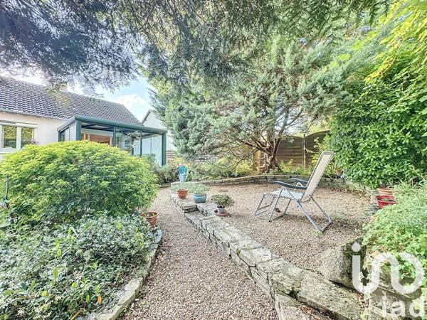 Maison 4 pièces de 70 m² à Limay (78520)