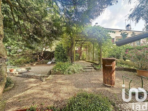 Maison 4 pièces de 70 m² à Limay (78520)