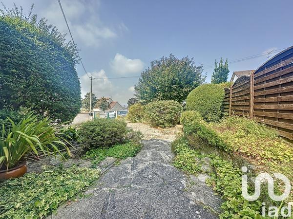 Maison 4 pièces de 70 m² à Limay (78520)